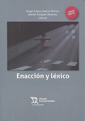 Enacción y léxico