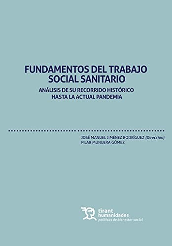 Fundamentos del Trabajo Social Sanitario