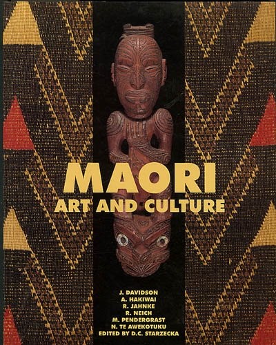 Maori
