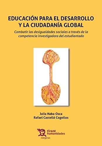 Educación para el desarrollo y la ciudadanía global