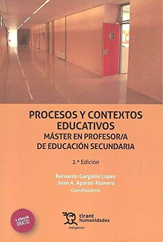 Procesos y contextos educativos
