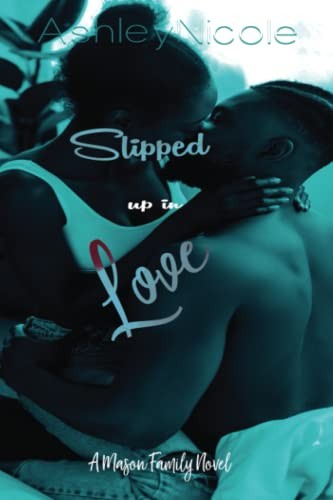 Slipped up in Love