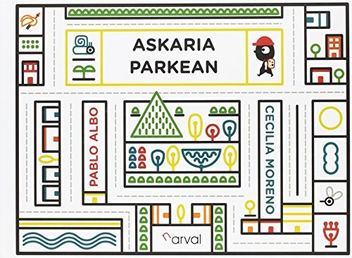 Askaria Parkean