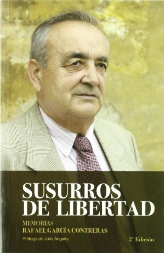 Susurros de libertad