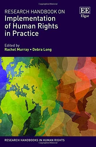 Research Handbook on Implementation of Human Rights in Practice
