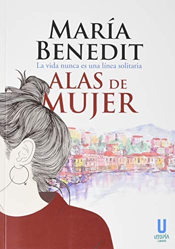 Alas de mujer