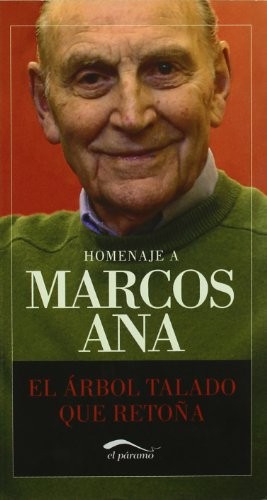 Homenaje a Marcos Ana