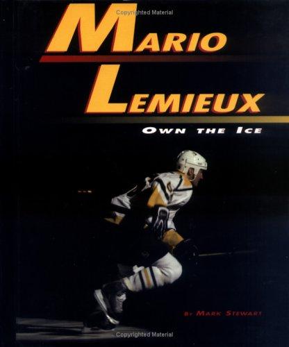 Mario LeMieux