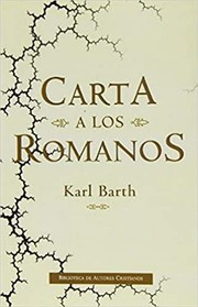 Carta a los Romanos
