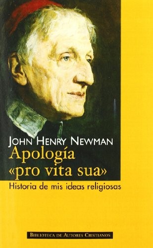 Apología "Pro vita sua"