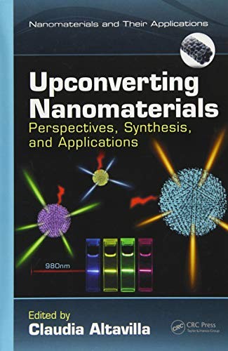 Upconverting Nanomaterials