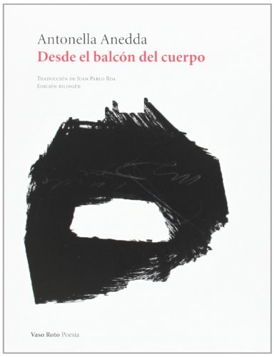 Desde el balcón del cuerpo