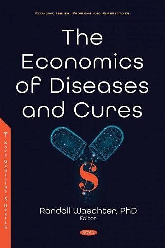 Economics of Diseases and Cures