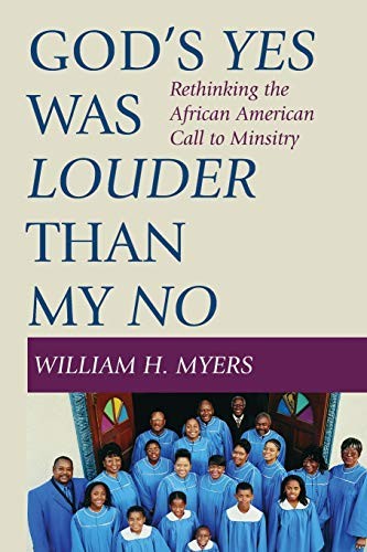 God's Yes Was Louder Than My No