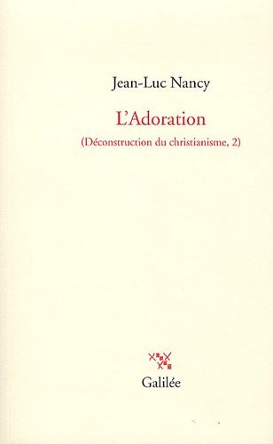 L'adoration