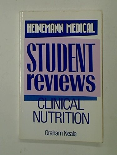 Clinical nutrition