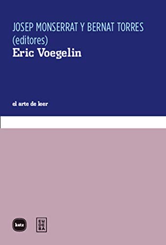 Eric Voegelin