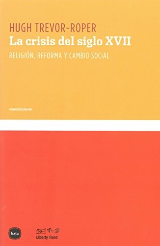 La crisis del siglo XVII