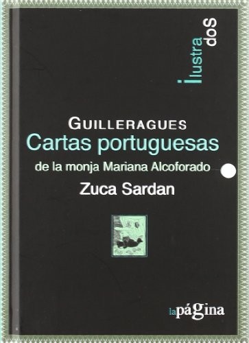 Cartas Portuguesas de la Monja Mariana Alcoforado