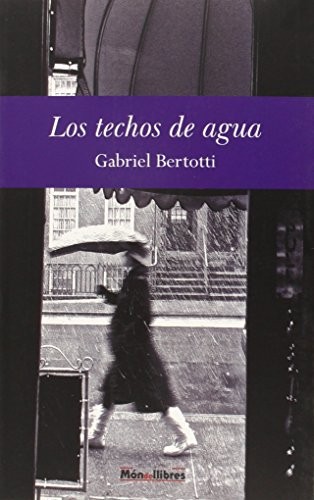 Los techos de agua