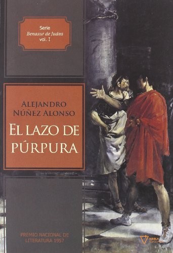 El lazo de púrpura