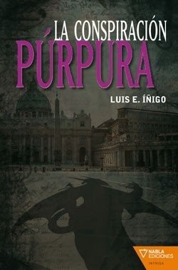 CONSPIRACION PURPURA,LA