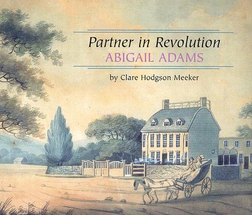 Partner in revolution