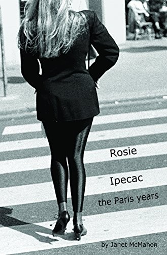 Rosie Ipecac