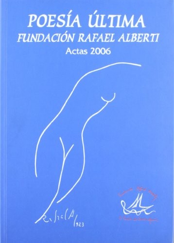 POESIA ULTIMA