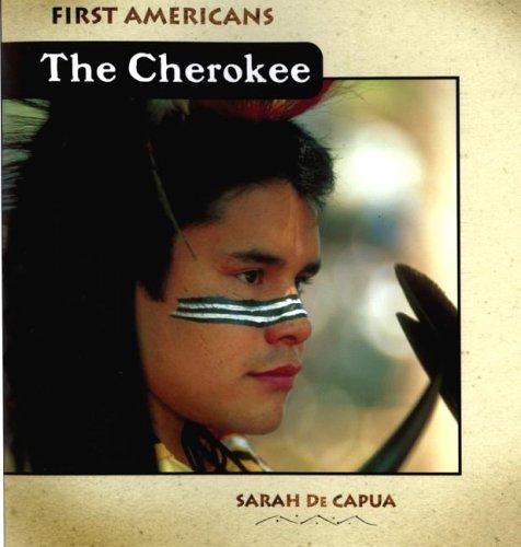 The Cherokee