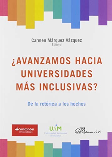 ¿Avanzamos hacia universidades más inclusivas?