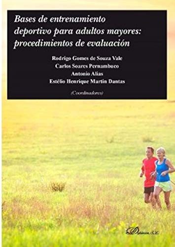 Bases de entrenamiento deportivo para adultos mayores