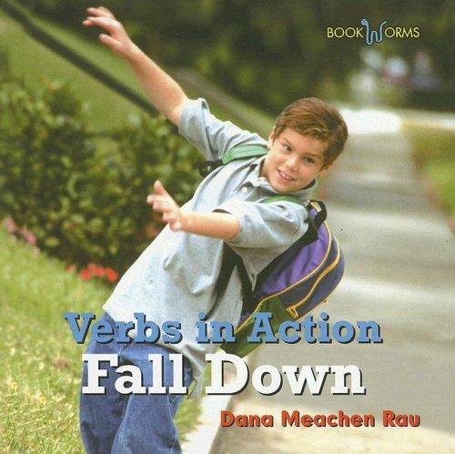 Fall down