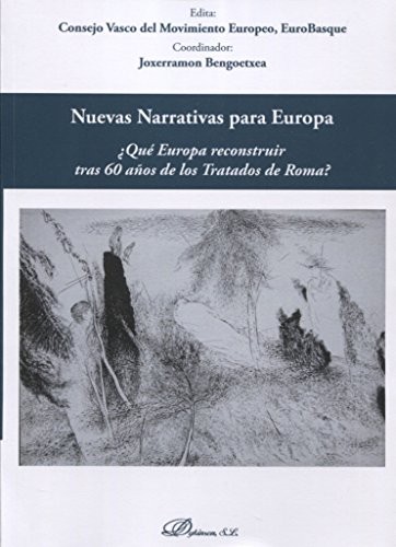 Nuevas narrativas para Europa