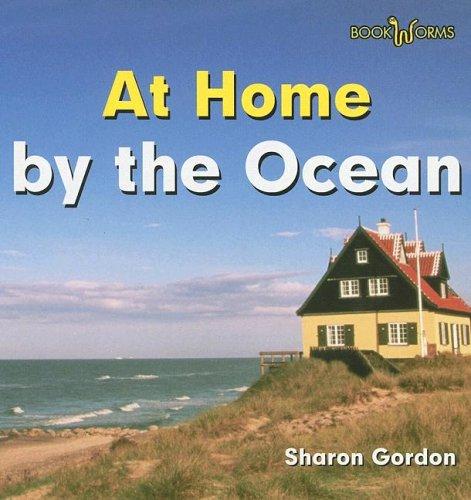 At home by the ocean