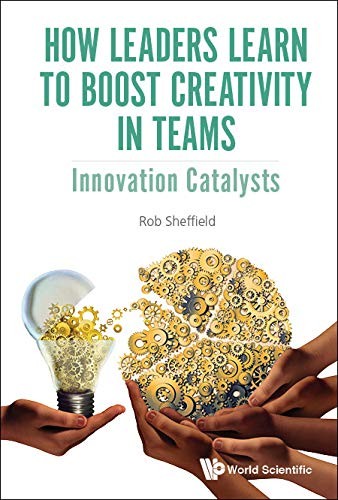 How Leaders Learn to Boost Creativity in Teams