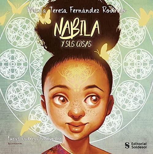 Nabila y sus cosas