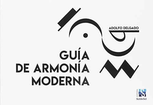 Guía de Armonía Moderna