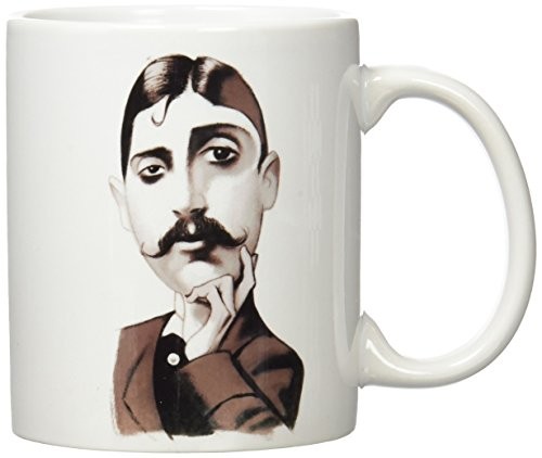 Taza Marcel Proust