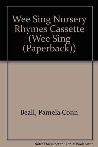 Nursery Rhymes and Lullabies