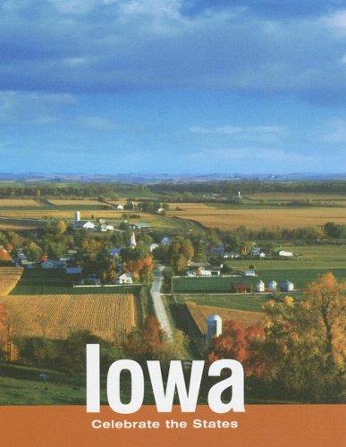 Iowa (Celebrate the States)