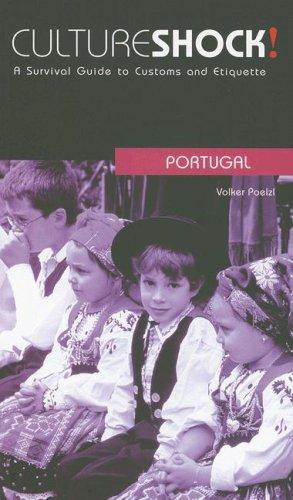 Culture Shock! Portugal