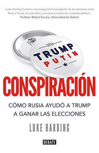 Conspiración