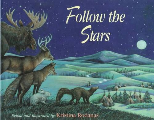 Follow the stars