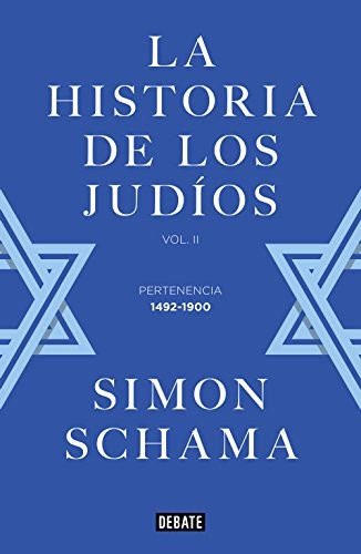 La historia de los judíos