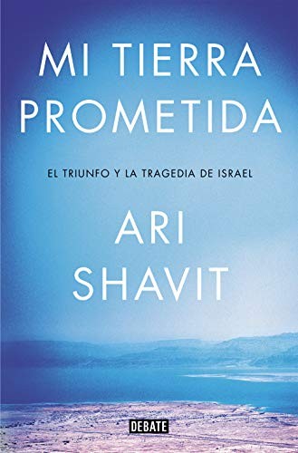 Mi tierra prometida