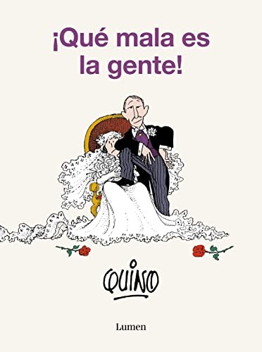 Que mala es la gente!