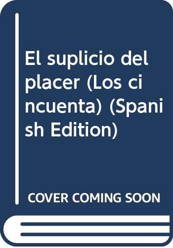 El suplicio del placer