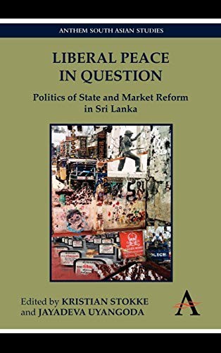 Liberal peace in question
