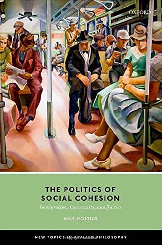 Politics of Social Cohesion